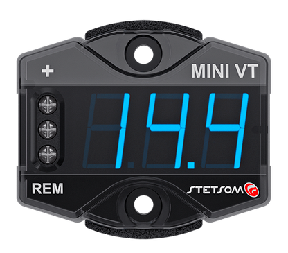 Stetsom MiniVT Digital Display Mini Voltmeter