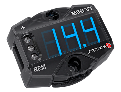 Stetsom MiniVT Digital Display Mini Voltmeter