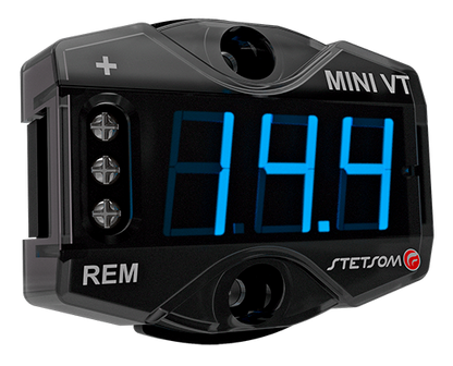 Stetsom MiniVT Digital Display Mini Voltmeter