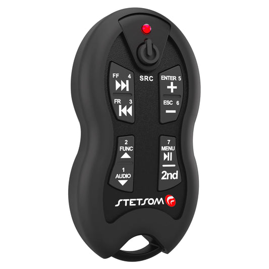 SX2 STETSOM 16 Function Long Range Remote Control