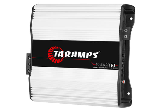 TARAMPS AMPLIFIERS SMART 3 1~2 OHM