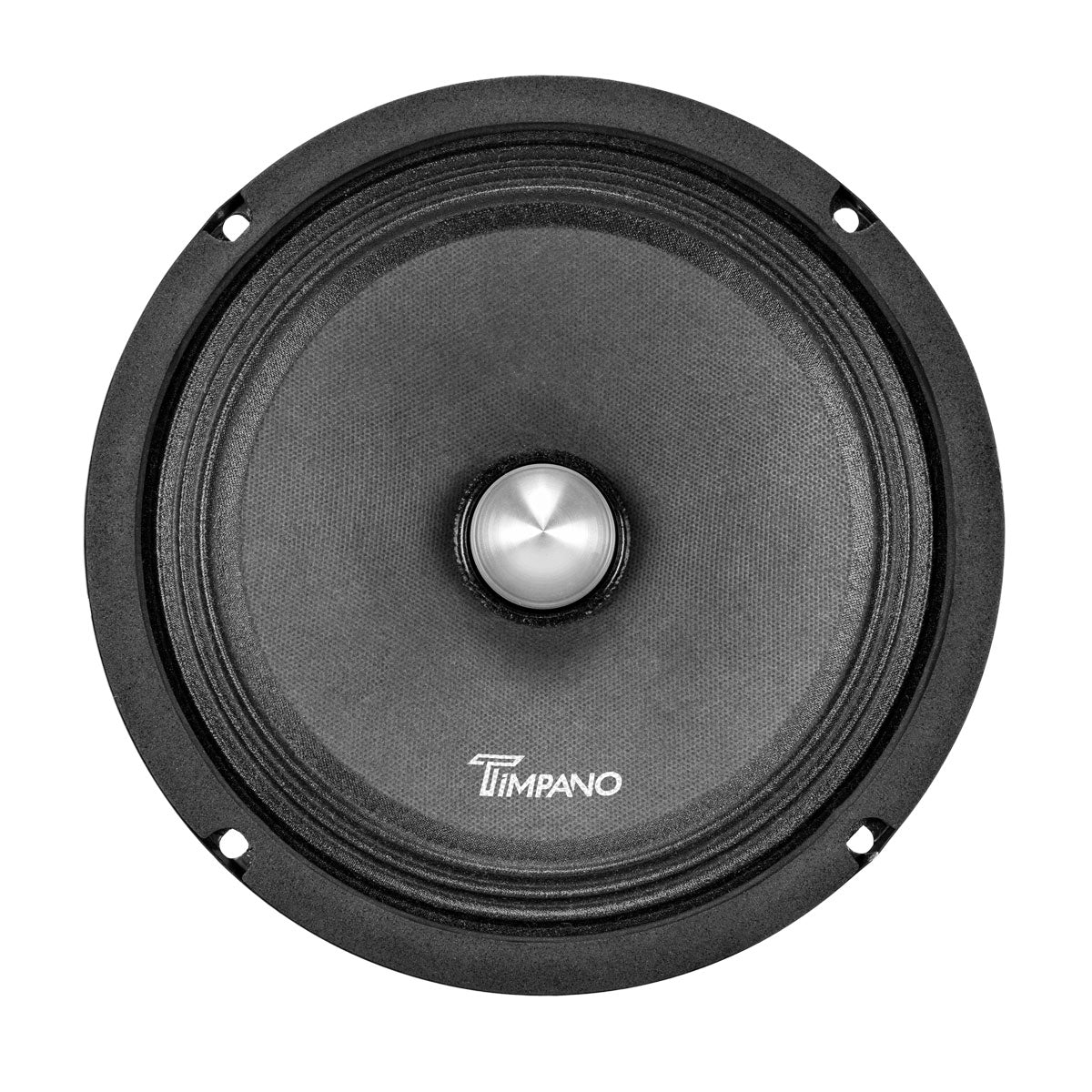 TPT-MR8-4 BULLET PRV  8″ Pro Mid Range Bullet Loudspeaker