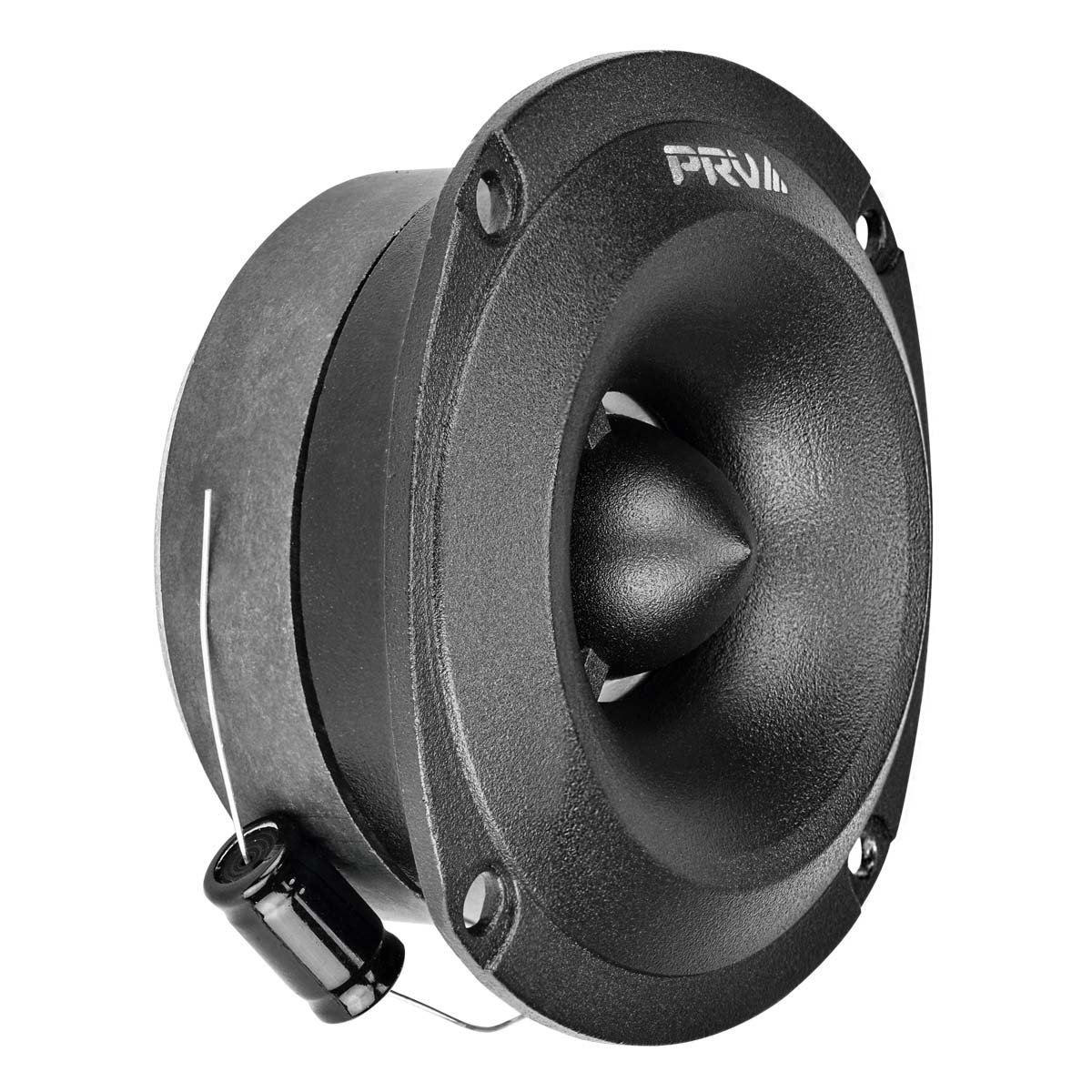 TW350Ti-4 SLIM PRV 3.5" SUPER BULLET TWEETER