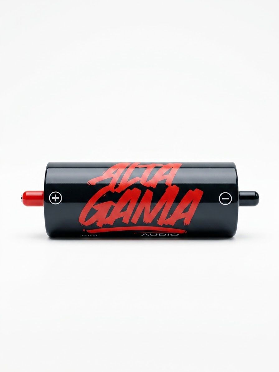 Alta Gama Audio -  LTO 45 Amp 2.3V LITHIUM BATTERY