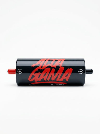 Alta Gama Audio -  LTO 45 Amp 2.3V LITHIUM BATTERY
