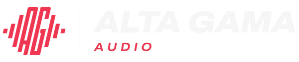 ALTA GAMA AUDIO