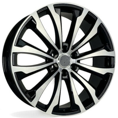 26 INCHES WHEELS TOYOTA